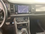  Skoda  Kodiaq  Sportline 2.0 TDI 150CV BVA7 E6d #7