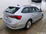  Skoda  Octavia  Break Business 2.0 TDI 115CV BVM6 E6d #3