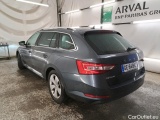  Skoda  Superb  Break Business 2.0 TDI 150CV BVA7 E6d #2
