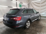  Skoda  Superb  Break Business 2.0 TDI 150CV BVA7 E6d #3