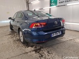  Volkswagen  Passat  Berline Business 2.0 TDI 150CV BVA7 E6d #2