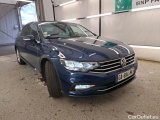  Volkswagen  Passat  Berline Business 2.0 TDI 150CV BVA7 E6d #4