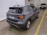  Volkswagen  T-CROSS VOLKSWAGEN  / 2018 / 5P / SUV 1.0 TSI 110ch DSG Carat #3