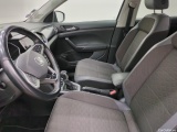  Volkswagen  T-CROSS VOLKSWAGEN  / 2018 / 5P / SUV 1.0 TSI 110ch DSG Carat #10