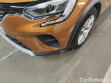  Renault  Captur  TCe 90 GPF Corporate Edition 67kW/91pk  5D/P Man-6 #26