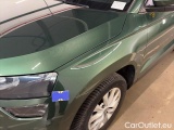  Skoda  Karoq  2.0 CRTDI Clever 85kW/115pk  5D/P Man-6 #44