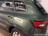  Skoda  Karoq  2.0 CRTDI Clever 85kW/115pk  5D/P Man-6 #55