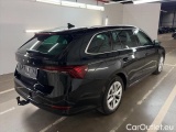  Skoda  Octavia  Combi 2.0 CRTDI DSG7 Style 110kW/150pk  5D/P Auto-7 #4