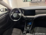 Skoda  Octavia  Combi 2.0 CRTDI DSG7 Style 110kW/150pk  5D/P Auto-7 #7