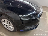  Skoda  Octavia  Combi 2.0 CRTDI DSG7 Style 110kW/150pk  5D/P Auto-7 #23