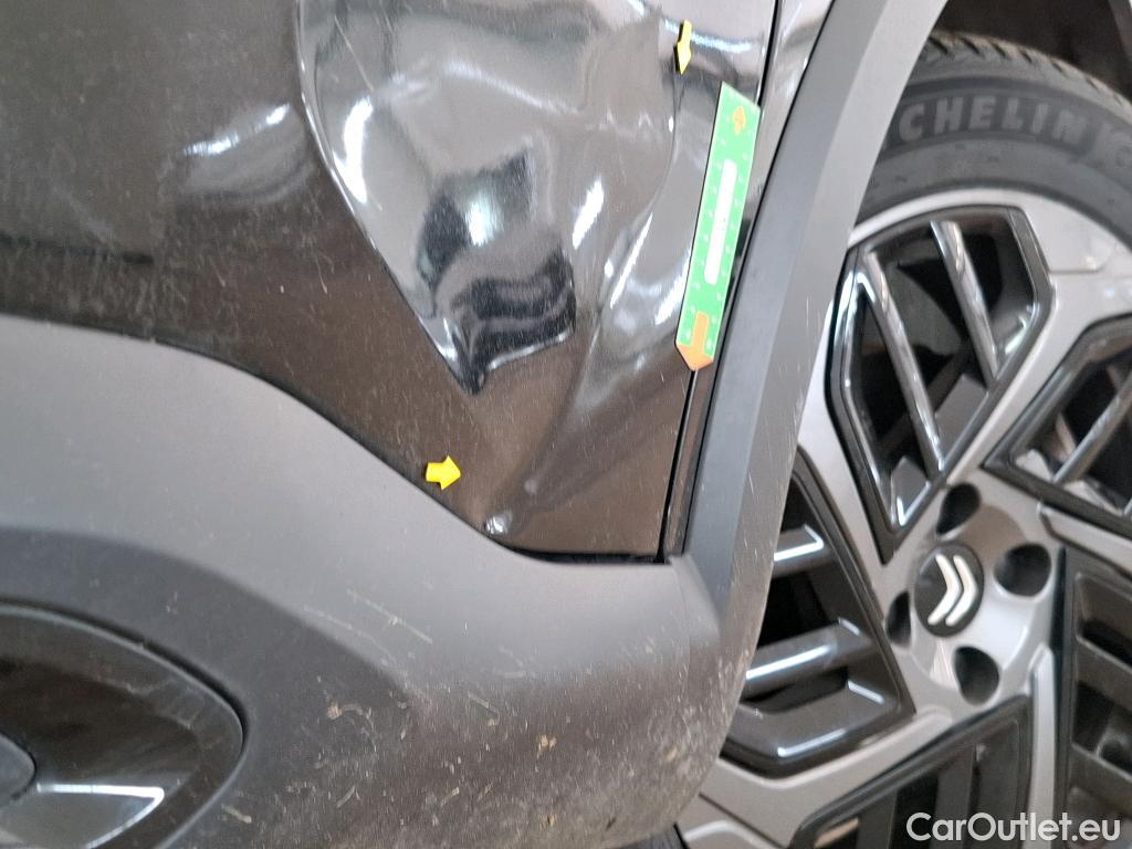  Citroen  C4 CITROEN  X / 2022 / 4P / Berline PureTech 130 S&S EAT8 Feel Pack #2