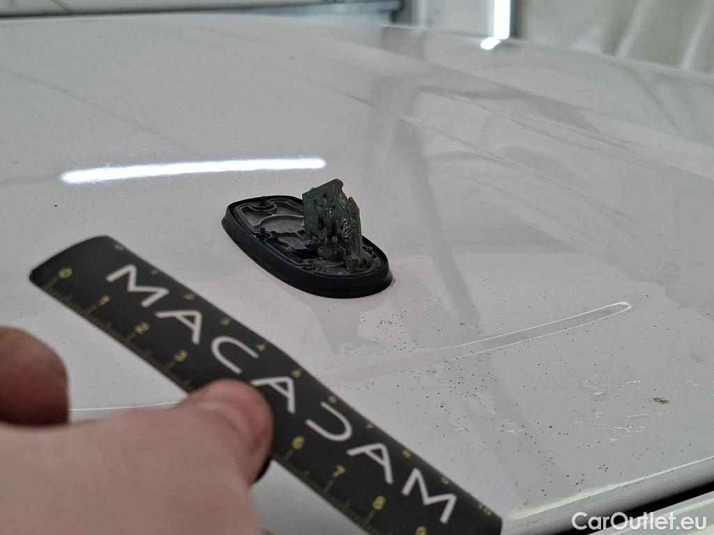  Citroen  C3  Feel Pack 1.2 PureTech 110CV BVM6 E6d #44