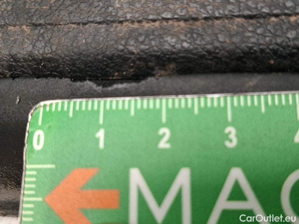  Citroen  Berlingo  Fourgon Club M 650 1.5 BlueHDi 75CV BVM5 E6dT #32