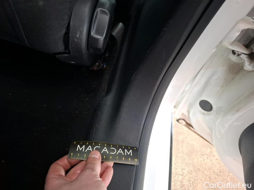  Citroen  C3  Feel Pack 1.2 PureTech 110CV BVM6 E6d #30