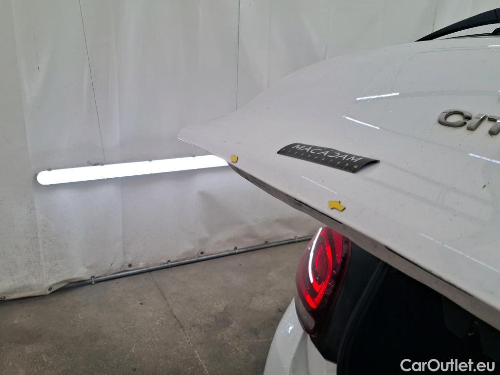  Citroen  C3  Feel Pack 1.2 PureTech 110CV BVM6 E6d #12