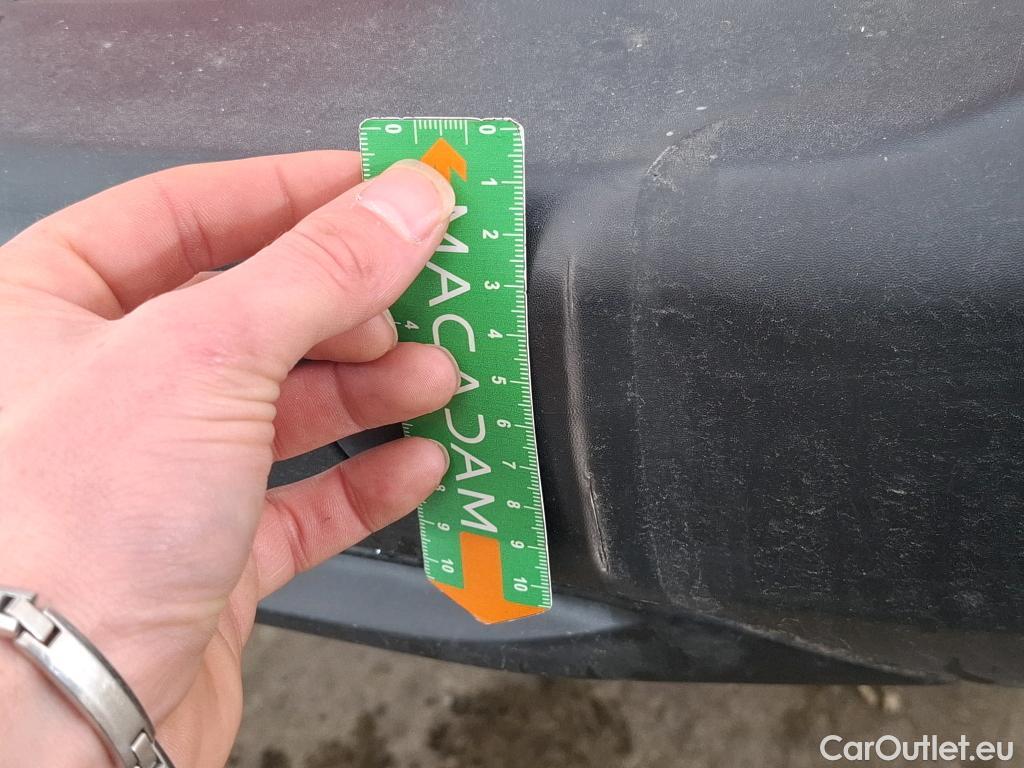  Citroen  Berlingo  Fourgon Club M 650 1.5 BlueHDi 75CV BVM5 E6dT #13