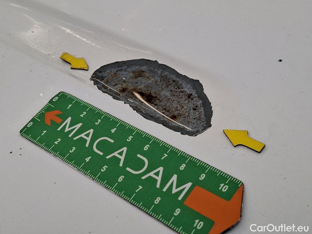  Citroen  Berlingo  Fourgon Club M 650 1.5 BlueHDi 75CV BVM5 E6dT #17