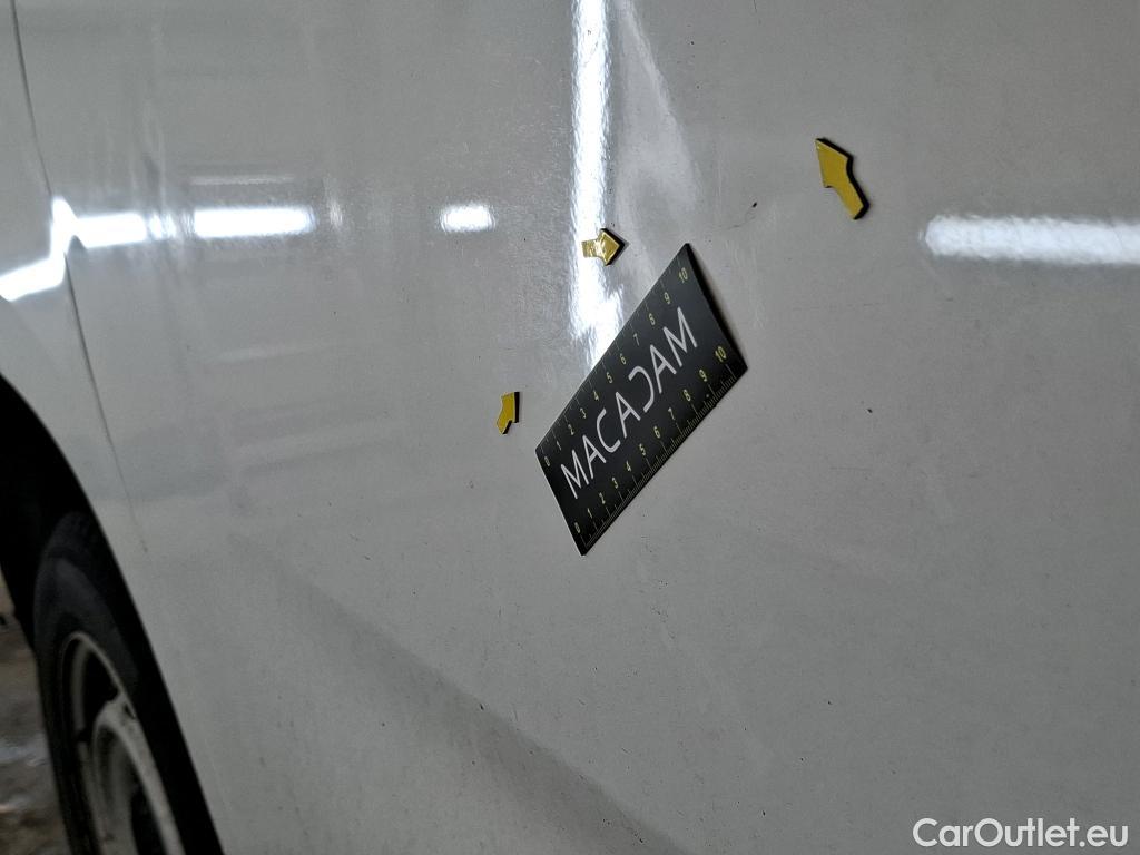  Citroen  Berlingo  Fourgon Driver M 650 1.5 BlueHDi 100CV BVM5 E6dT #5