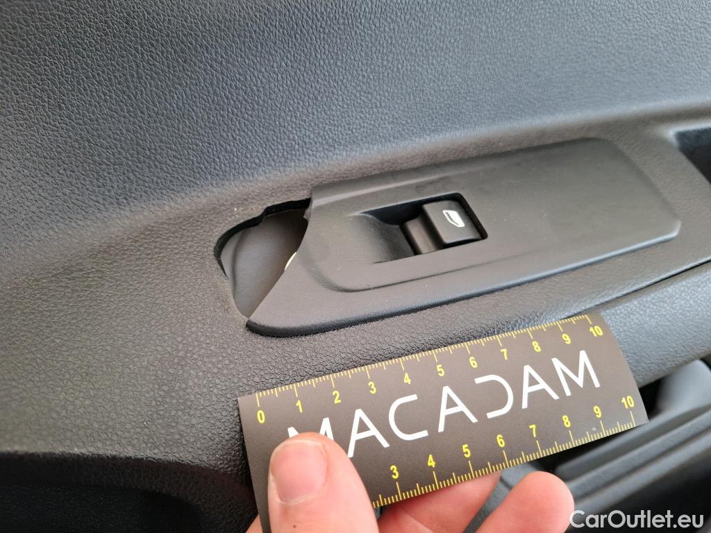  Citroen  Berlingo  Fourgon Driver M 650 1.5 BlueHDi 100CV BVM5 E6dT #8