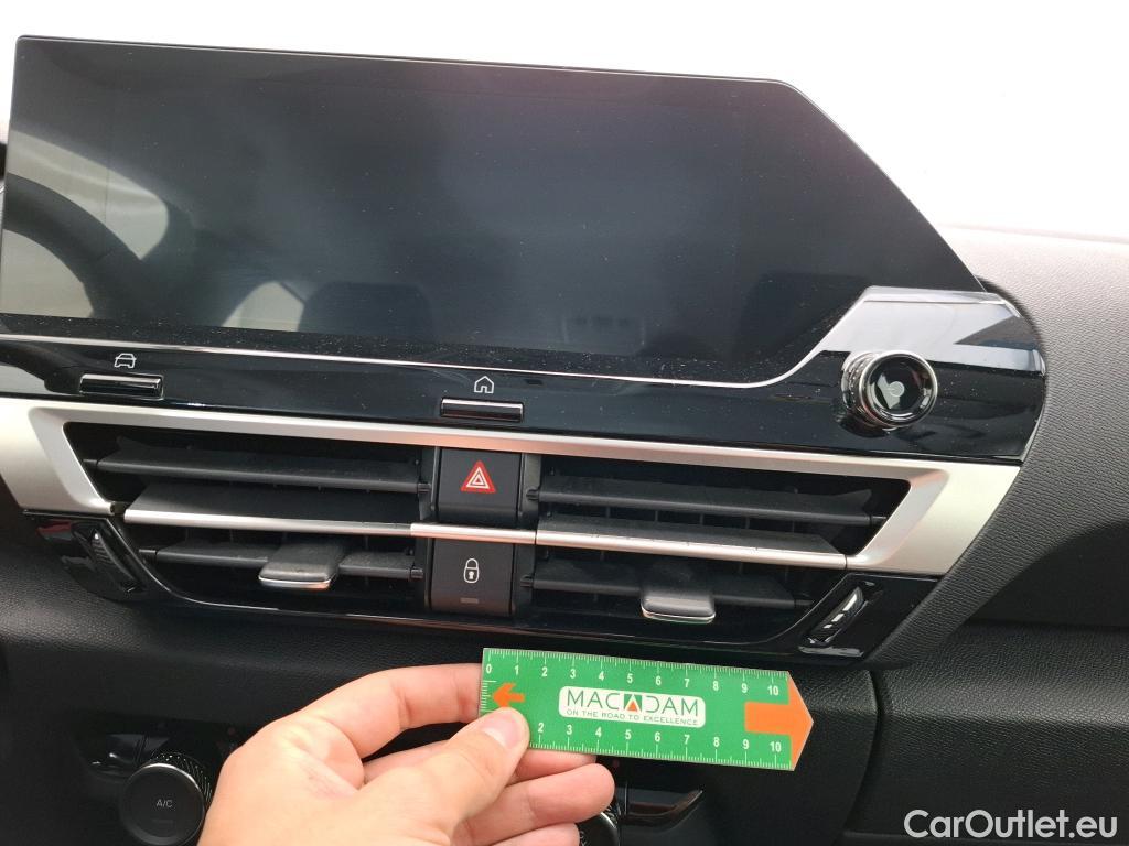  Citroen  C4 CITROEN  X / 2022 / 4P / Berline PureTech 130 S&S EAT8 Feel Pack #23