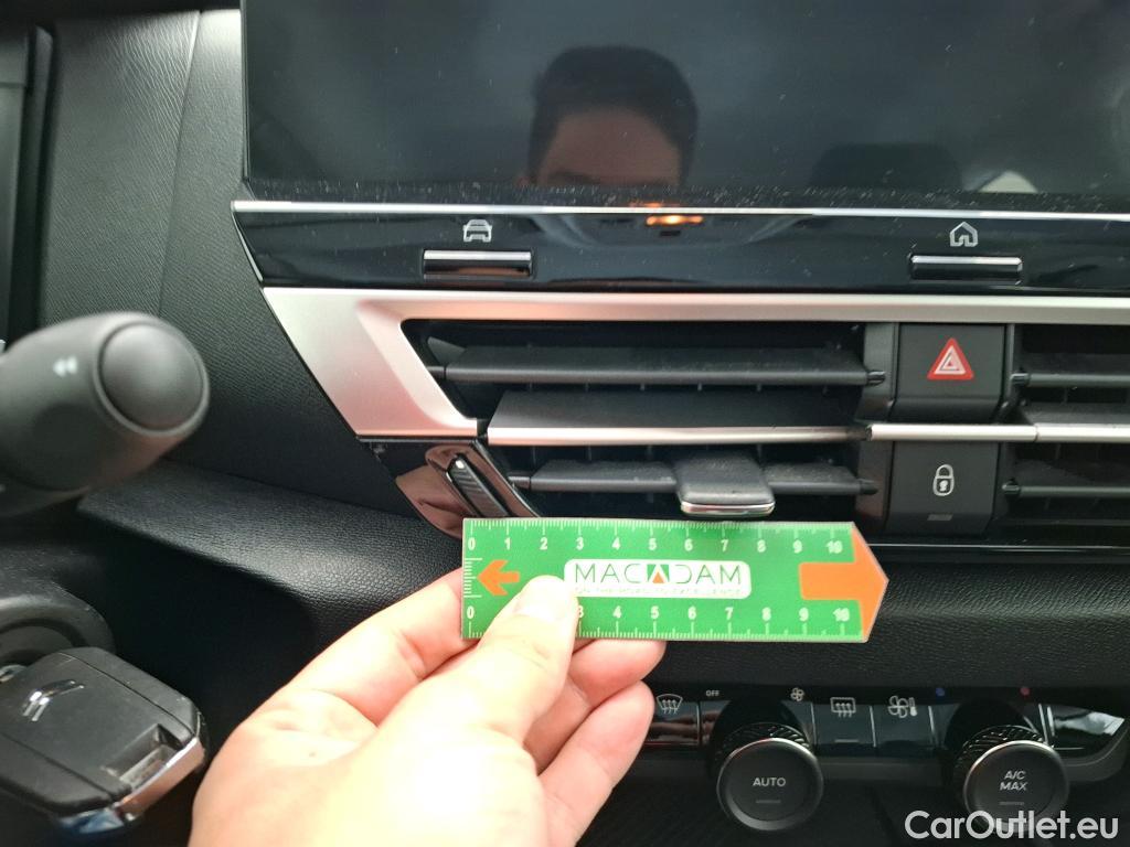  Citroen  C4 CITROEN  X / 2022 / 4P / Berline PureTech 130 S&S EAT8 Feel Pack #20