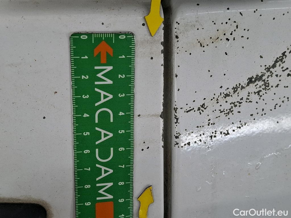  Citroen  Berlingo  Fourgon Club M 650 1.5 BlueHDi 75CV BVM5 E6dT #50