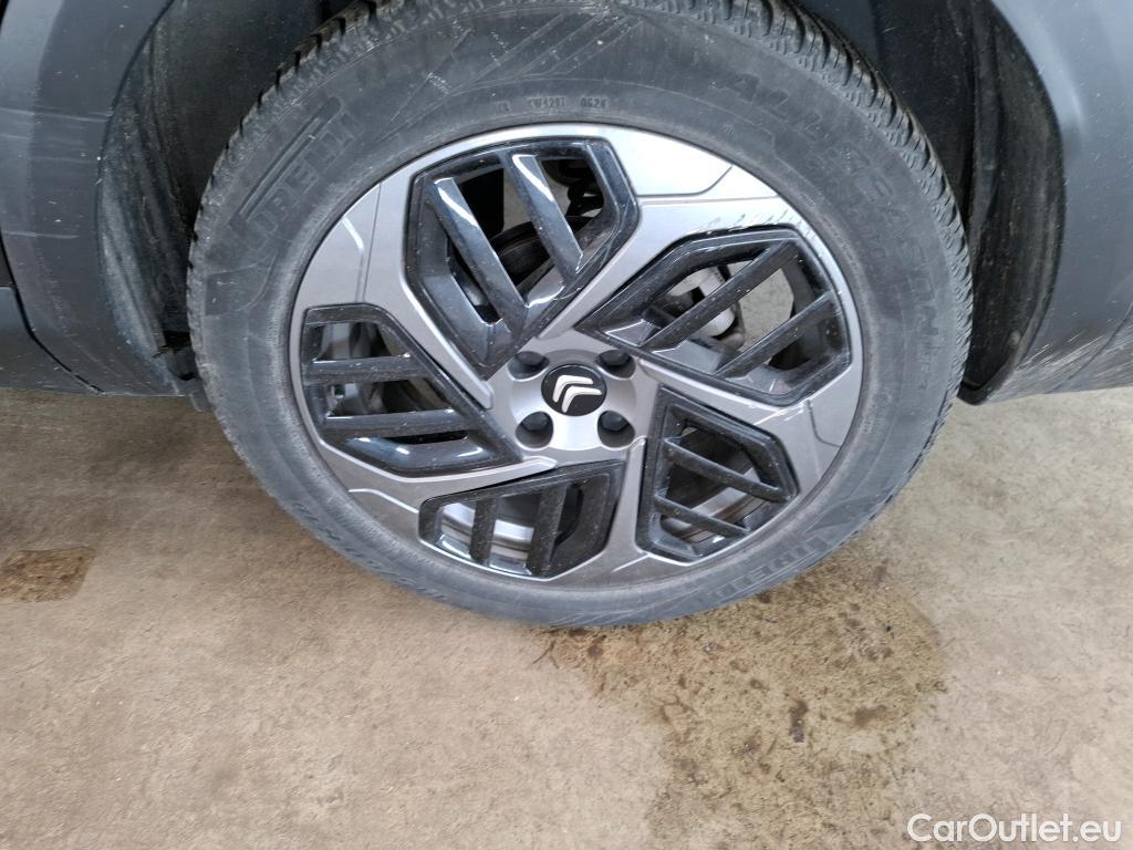  Citroen  C4 CITROEN  X / 2022 / 4P / Berline PureTech 130 S&S EAT8 Feel Pack #11