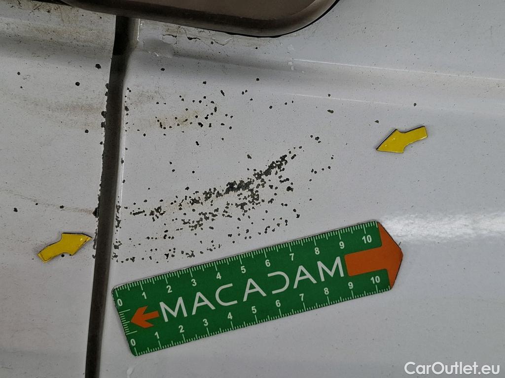  Citroen  Berlingo  Fourgon Club M 650 1.5 BlueHDi 75CV BVM5 E6dT #27