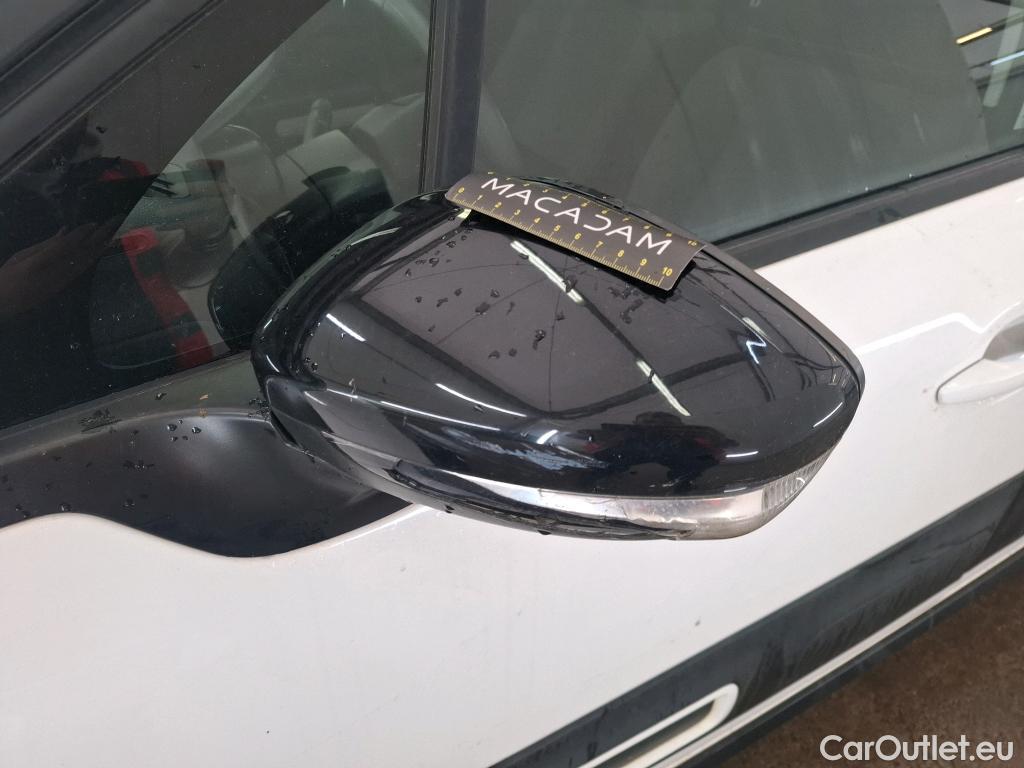  Citroen  C3  Feel Pack 1.2 PureTech 110CV BVM6 E6d #45