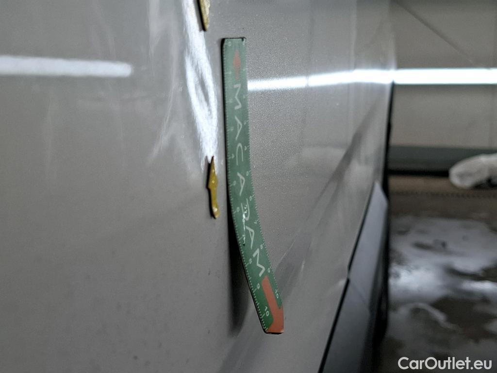  Citroen  Berlingo  Fourgon Club M 650 1.5 BlueHDi 75CV BVM5 E6dT #37