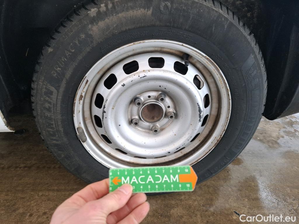  Citroen  Berlingo  Fourgon Club M 650 1.5 BlueHDi 75CV BVM5 E6dT #41