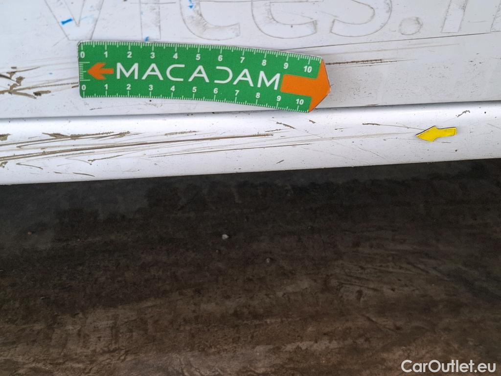  Citroen  Berlingo  Fourgon Club M 650 1.5 BlueHDi 75CV BVM5 E6dT #30