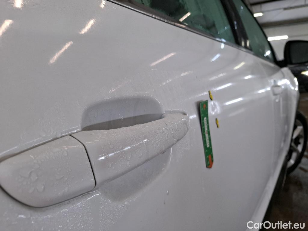  Citroen  C5  Aircross Business 1.2 PureTech 130CV BVA8 E6d #8