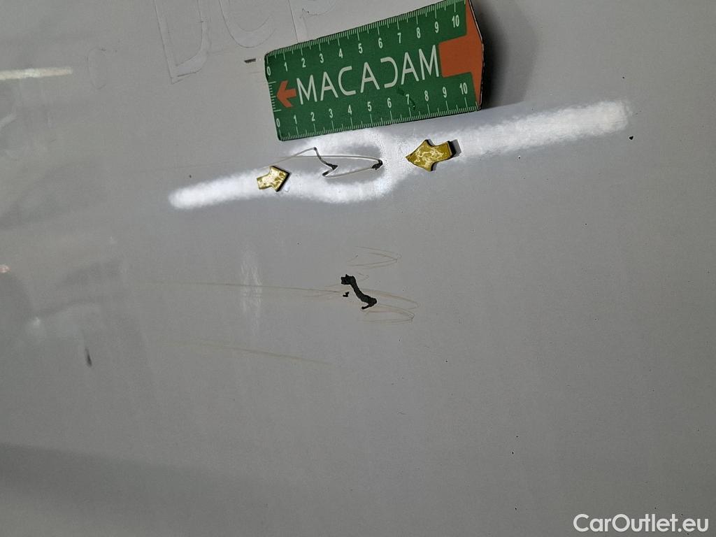  Citroen  Berlingo  Fourgon Club M 650 1.5 BlueHDi 75CV BVM5 E6dT #8