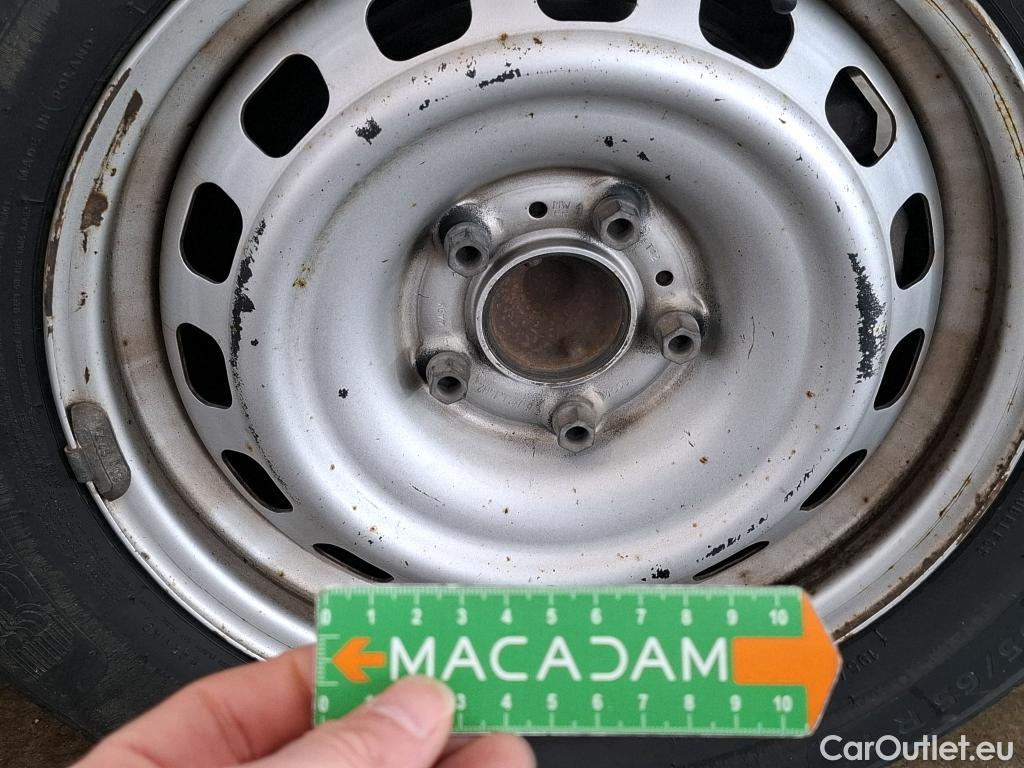  Citroen  Berlingo  Fourgon Club M 650 1.5 BlueHDi 75CV BVM5 E6dT #42