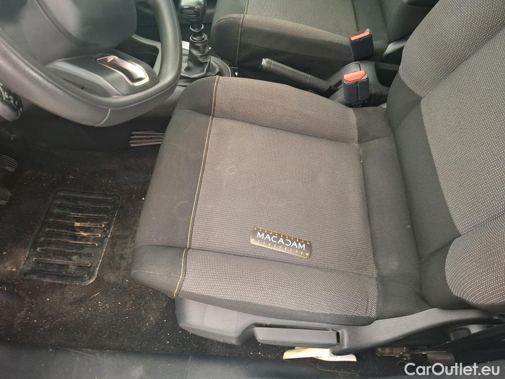  Citroen  C3  Feel Pack 1.2 PureTech 110CV BVM6 E6d #49