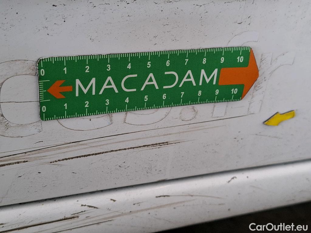  Citroen  Berlingo  Fourgon Club M 650 1.5 BlueHDi 75CV BVM5 E6dT #25