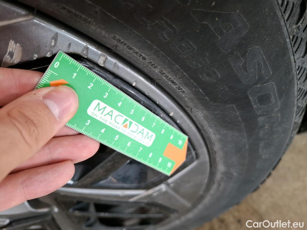  Citroen  C4 CITROEN  X / 2022 / 4P / Berline PureTech 130 S&S EAT8 Feel Pack #14