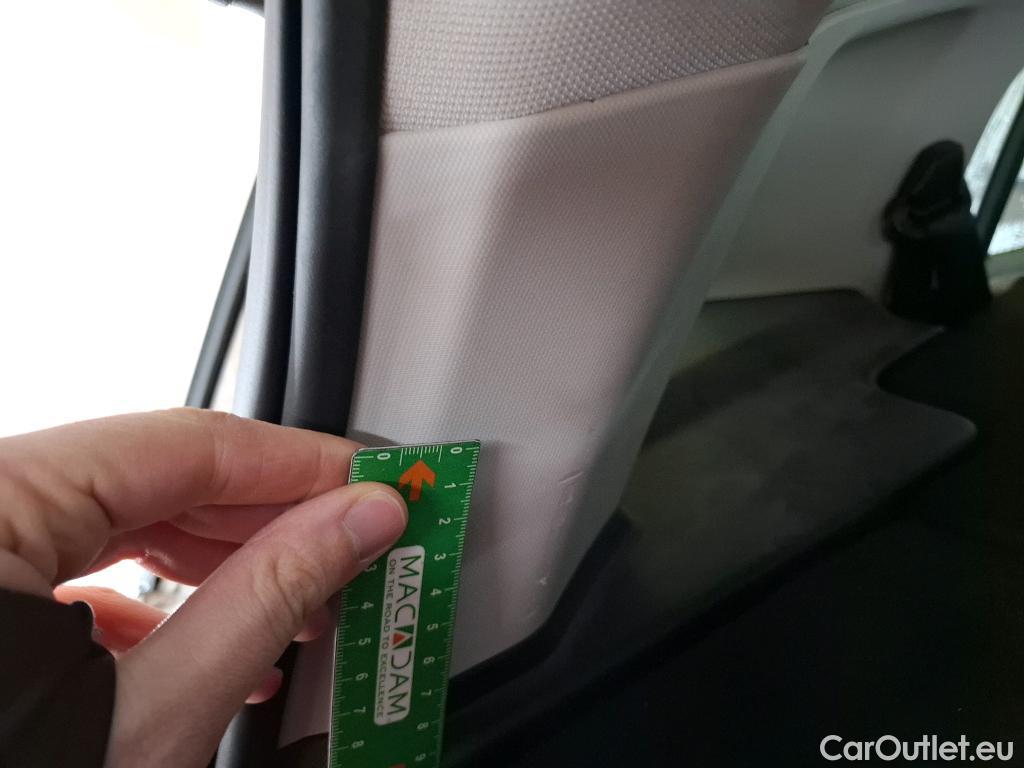  Citroen  C5  Aircross Business 1.2 PureTech 130CV BVA8 E6d #5