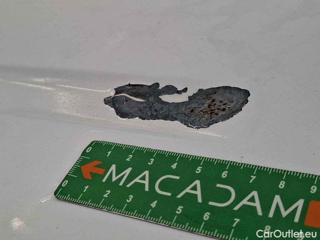  Citroen  Berlingo  Fourgon Club M 650 1.5 BlueHDi 75CV BVM5 E6dT #22