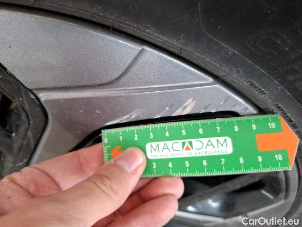  Citroen  C4 CITROEN  X / 2022 / 4P / Berline PureTech 130 S&S EAT8 Feel Pack #13