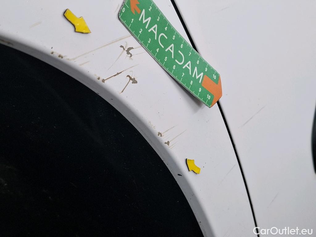  Citroen  Berlingo  Fourgon Club M 650 1.5 BlueHDi 75CV BVM5 E6dT #6