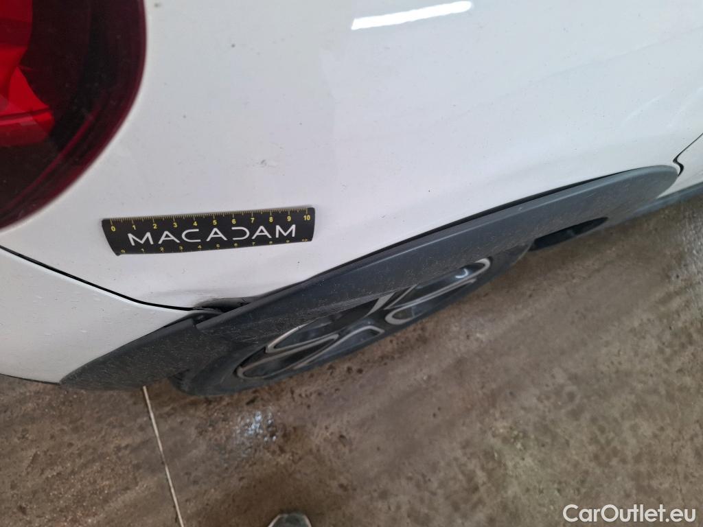  Citroen  C3  Feel Pack 1.2 PureTech 110CV BVM6 E6d #34