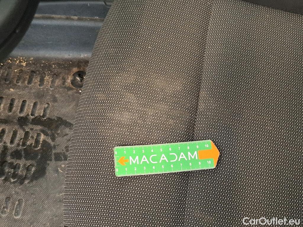  Citroen  Berlingo  Fourgon Club M 650 1.5 BlueHDi 75CV BVM5 E6dT #44