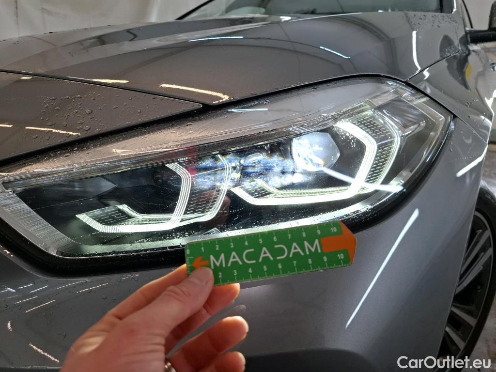  Bmw  Serie 1 BMW Série 1 / 2019 / 5P / Berline 116i DKG7 Business Design #16