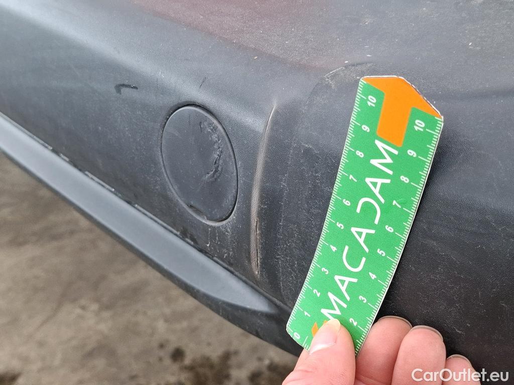  Citroen  Berlingo  Fourgon Club M 650 1.5 BlueHDi 75CV BVM5 E6dT #14