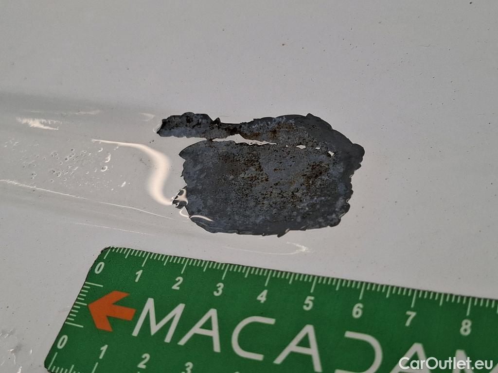  Citroen  Berlingo  Fourgon Club M 650 1.5 BlueHDi 75CV BVM5 E6dT #20