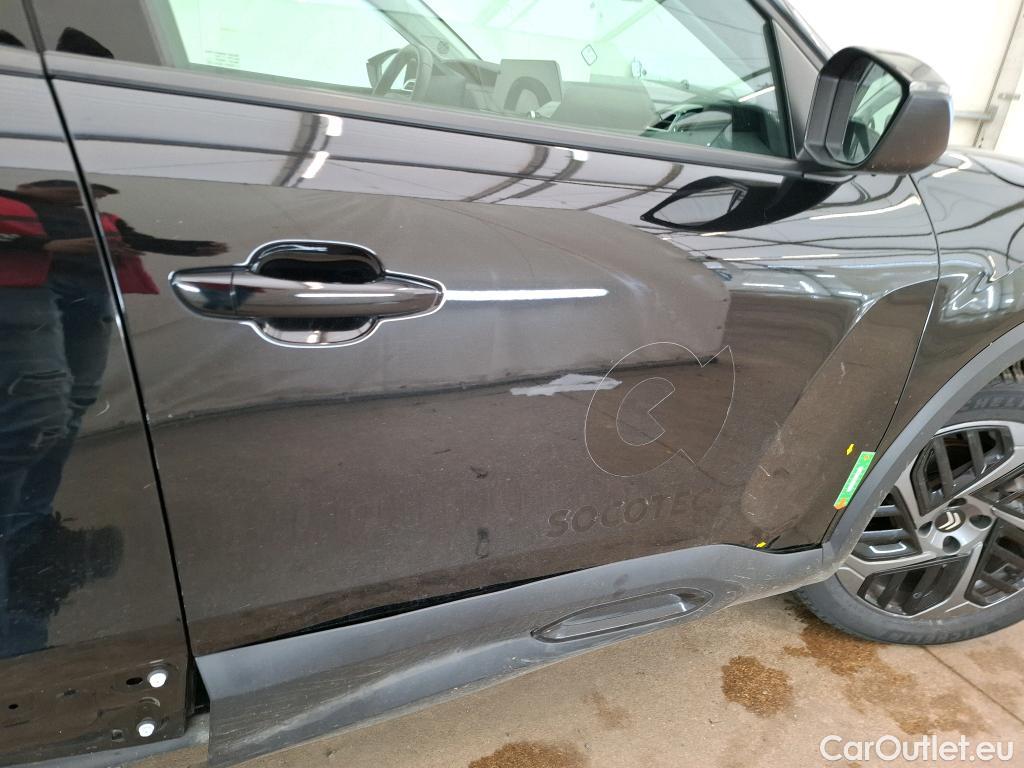  Citroen  C4 CITROEN  X / 2022 / 4P / Berline PureTech 130 S&S EAT8 Feel Pack #1