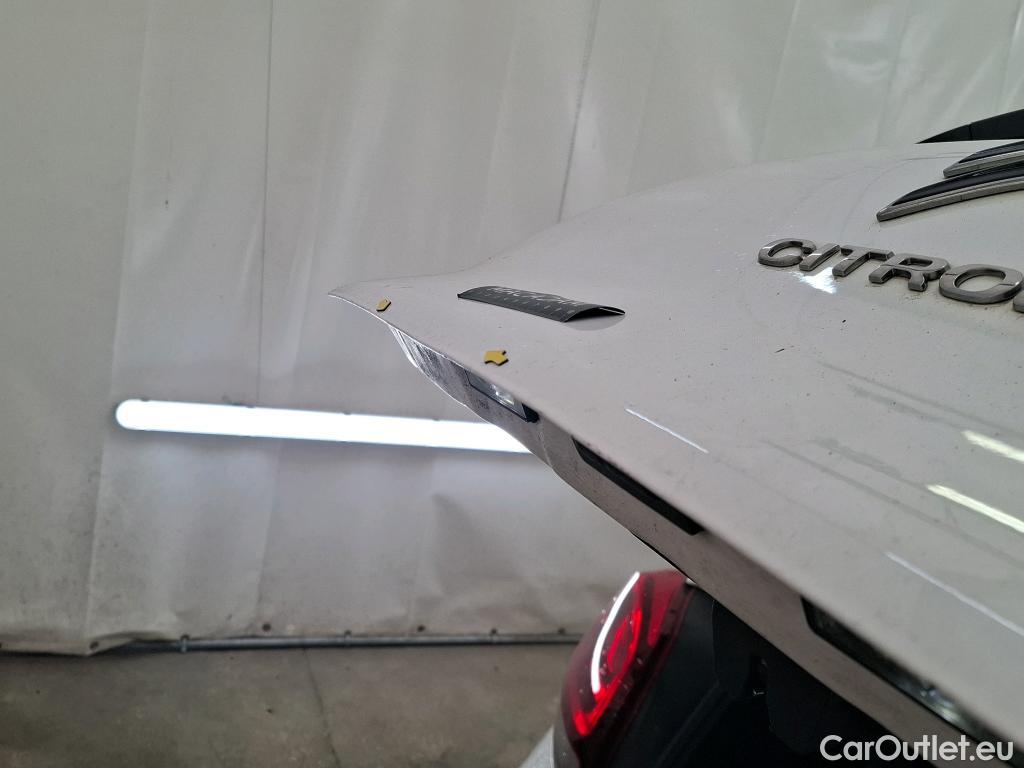  Citroen  C3  Feel Pack 1.2 PureTech 110CV BVM6 E6d #13