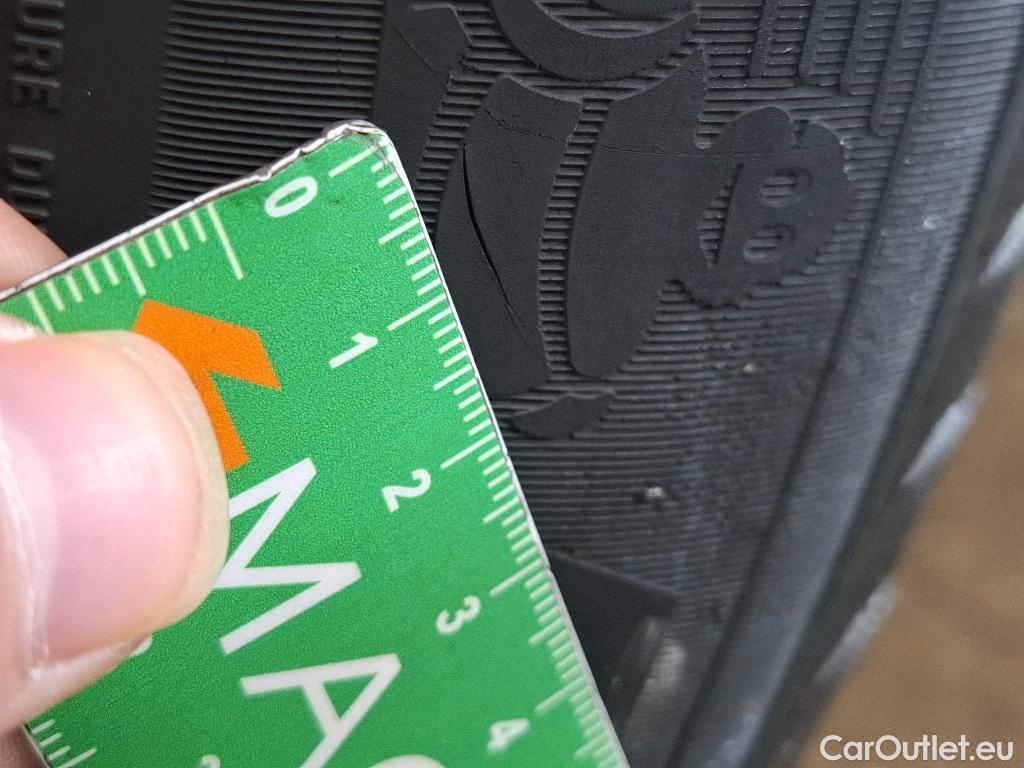  Citroen  Berlingo  Fourgon Club M 650 1.5 BlueHDi 75CV BVM5 E6dT #34